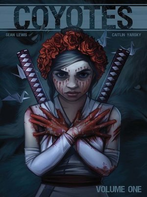cover image of Coyotes (2017), Volume 1